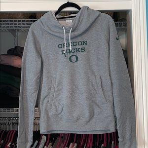 Nike Oregon Hoodie